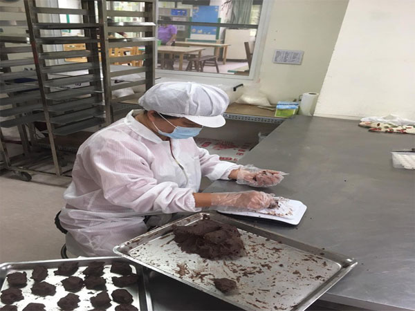您的愛心，他們安心標題圖